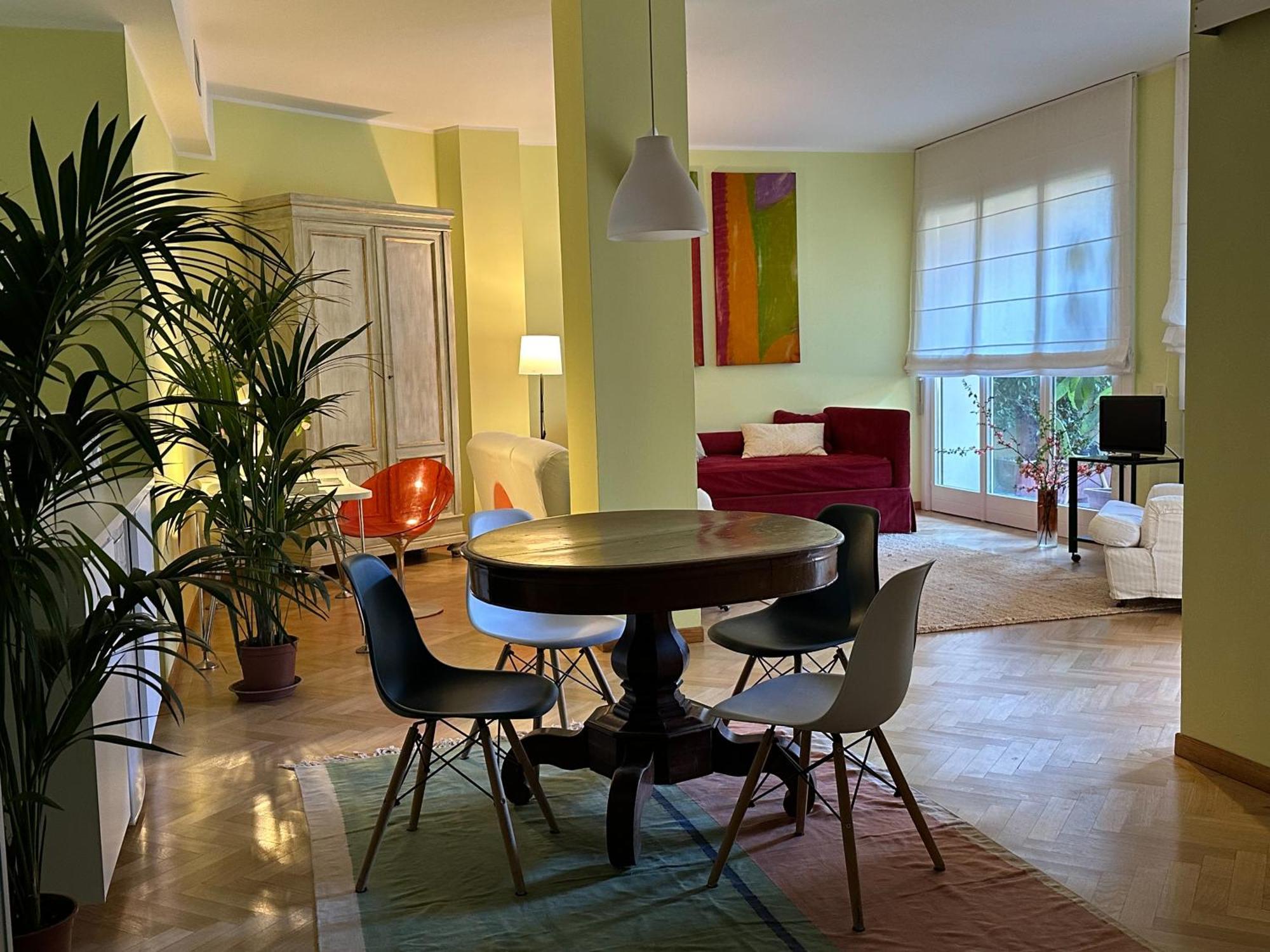 Coloniola Lake House コモ エクステリア 写真