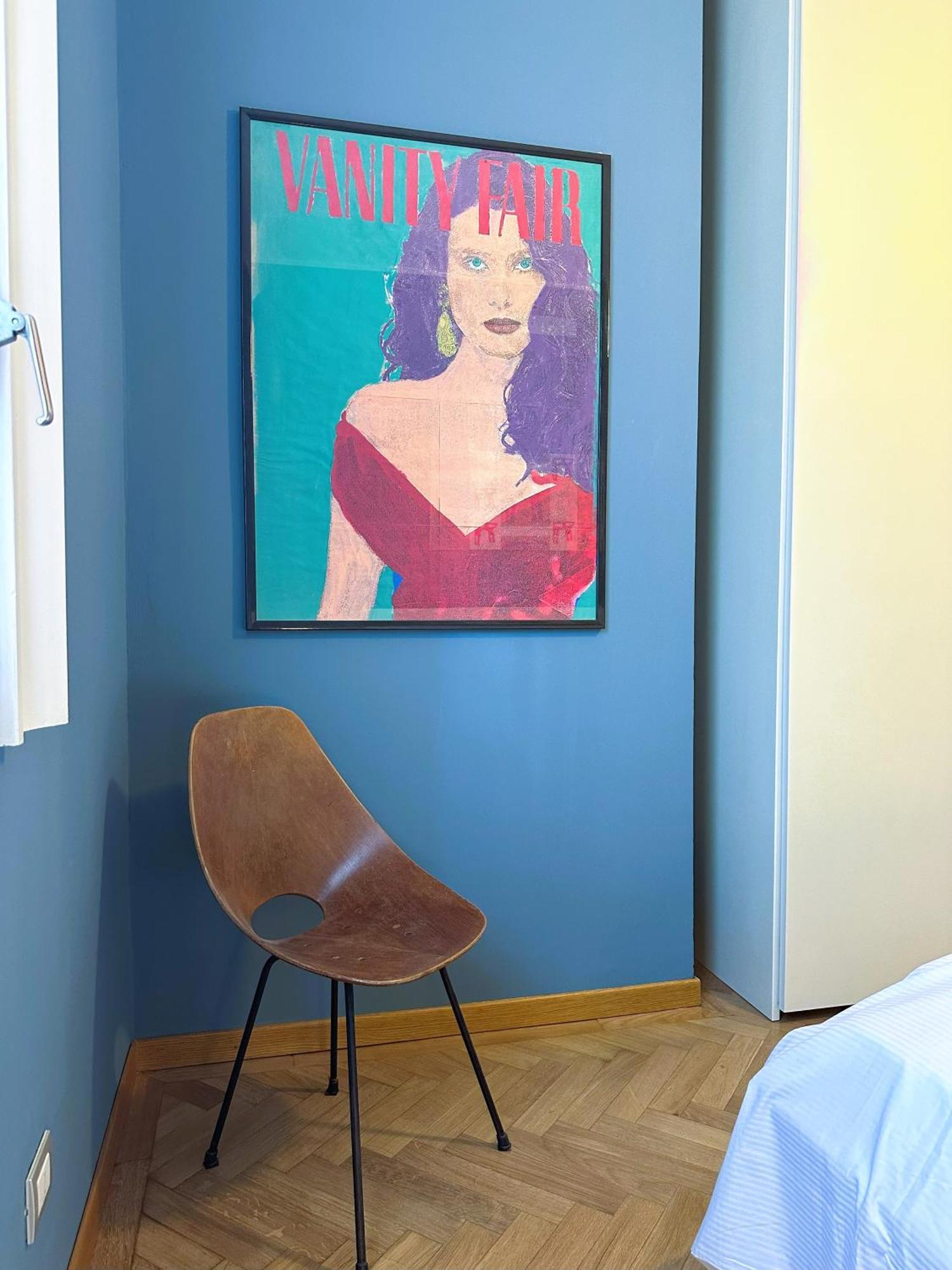 Coloniola Lake House コモ エクステリア 写真