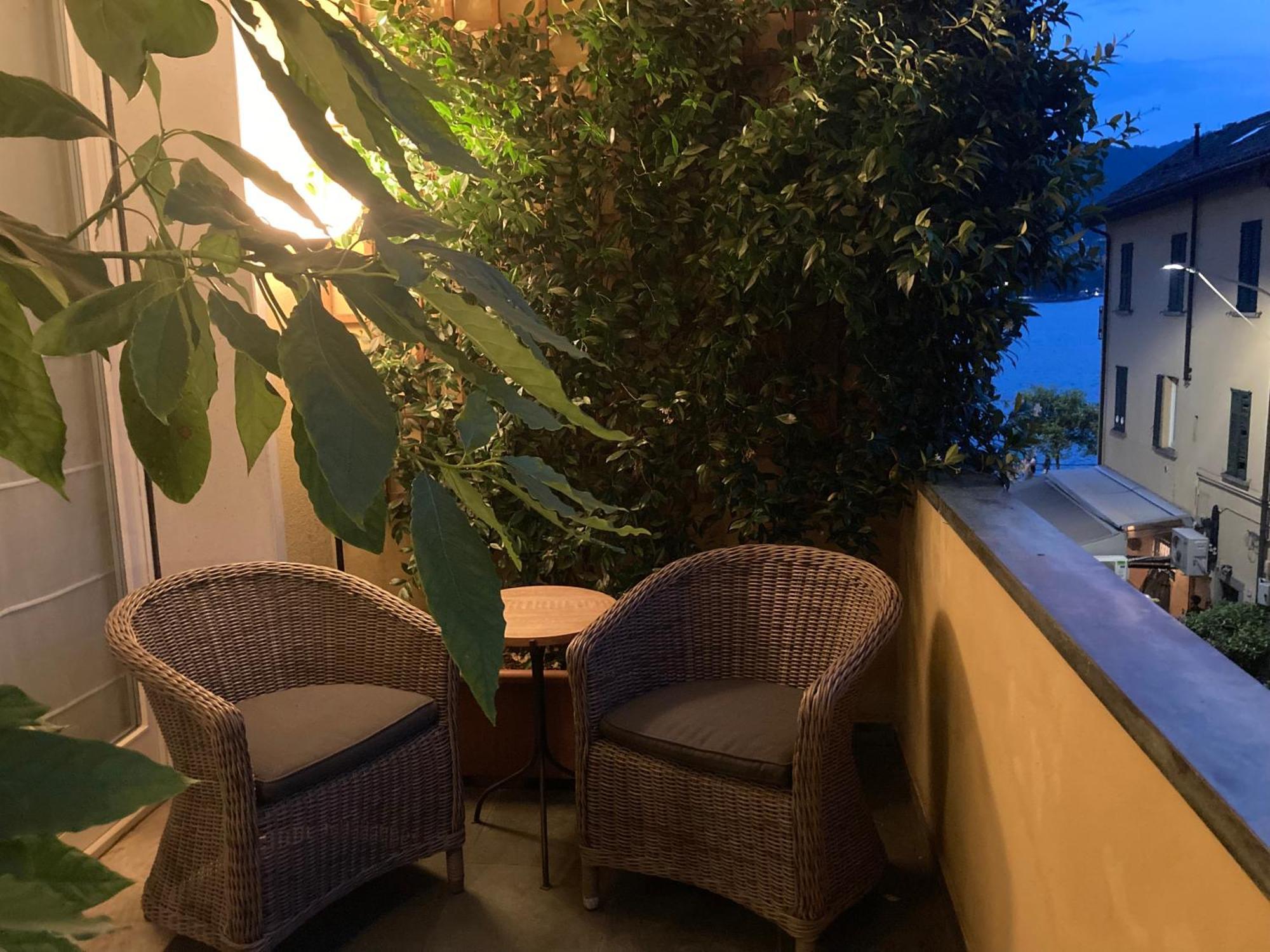 Coloniola Lake House コモ エクステリア 写真